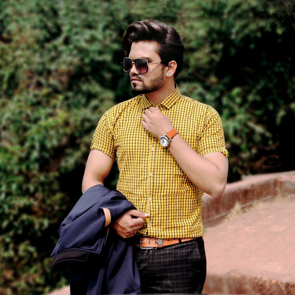 MEN'S FASHIONS