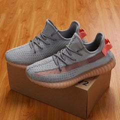 Women shoe 2020 spring summer men's women's new best selling casual lace-up sneakers fashion wild couple models single shoes
