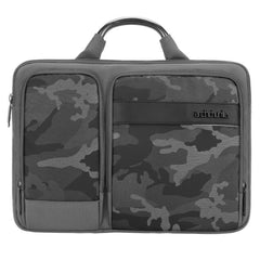 ARCTIC HUNTER Men's Briefcase Bag Fit 15.6 Inch Business Laptop Bags for Men Office Tote Man Travel Pocket Computer Totes Maleta