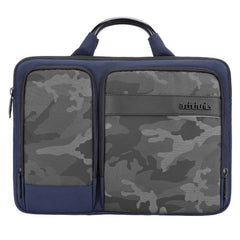 ARCTIC HUNTER Men's Briefcase Bag Fit 15.6 Inch Business Laptop Bags for Men Office Tote Man Travel Pocket Computer Totes Maleta