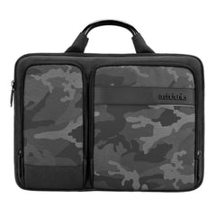 ARCTIC HUNTER Men's Briefcase Bag Fit 15.6 Inch Business Laptop Bags for Men Office Tote Man Travel Pocket Computer Totes Maleta