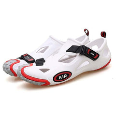 Summer Men's Sandals Outdoor Water Shoes Soft  Men Beach Sandals Bohemia Clogs Men Footwear Unisex Zapatos Mujer Sneakers