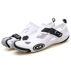 Summer Men's Sandals Outdoor Water Shoes Soft  Men Beach Sandals Bohemia Clogs Men Footwear Unisex Zapatos Mujer Sneakers