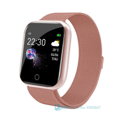 Top Luxury Digital Watch Women Sport Men Watches Electronic LED  Male Ladies Wrist Watch For Women Men Clock Female Wristwatch