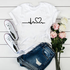 Women's T-shirts Mama Mom Leopard Letter Print Harajuku T Shirt Mother Clothing T-shirt for Women Tees Tops 2020 Female T-Shirt