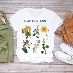 Women's T-shirts Dream Feather Graphic Tee 2020 Summer Harajuku Top Female T-shirt Short Sleeve Oversized T Shirt Women Clothes