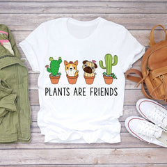 Women's T-shirts Dream Feather Graphic Tee 2020 Summer Harajuku Top Female T-shirt Short Sleeve Oversized T Shirt Women Clothes