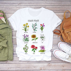 Women's T-shirts Dream Feather Graphic Tee 2020 Summer Harajuku Top Female T-shirt Short Sleeve Oversized T Shirt Women Clothes