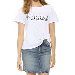 Harajuku Women's T-shirt 2020 Summer Heart Shaped Leopard Print Tshirt Womens Streetwear Tops Female T-shirt Fashion Clothing