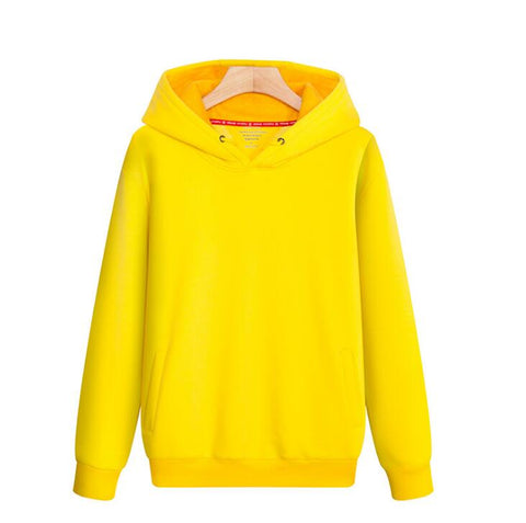 2019 New Autumn Winter Mens Fleece Hoodies Jackets Coats Fashion Casual Warm Coats L-5XL 1966